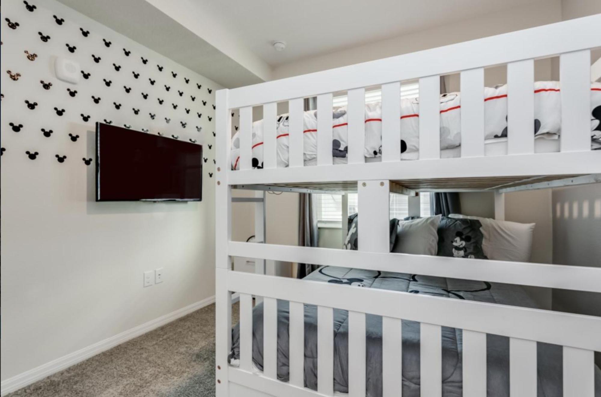 Cozy Bambi Villa By All Vacation Kissimmee Exterior photo