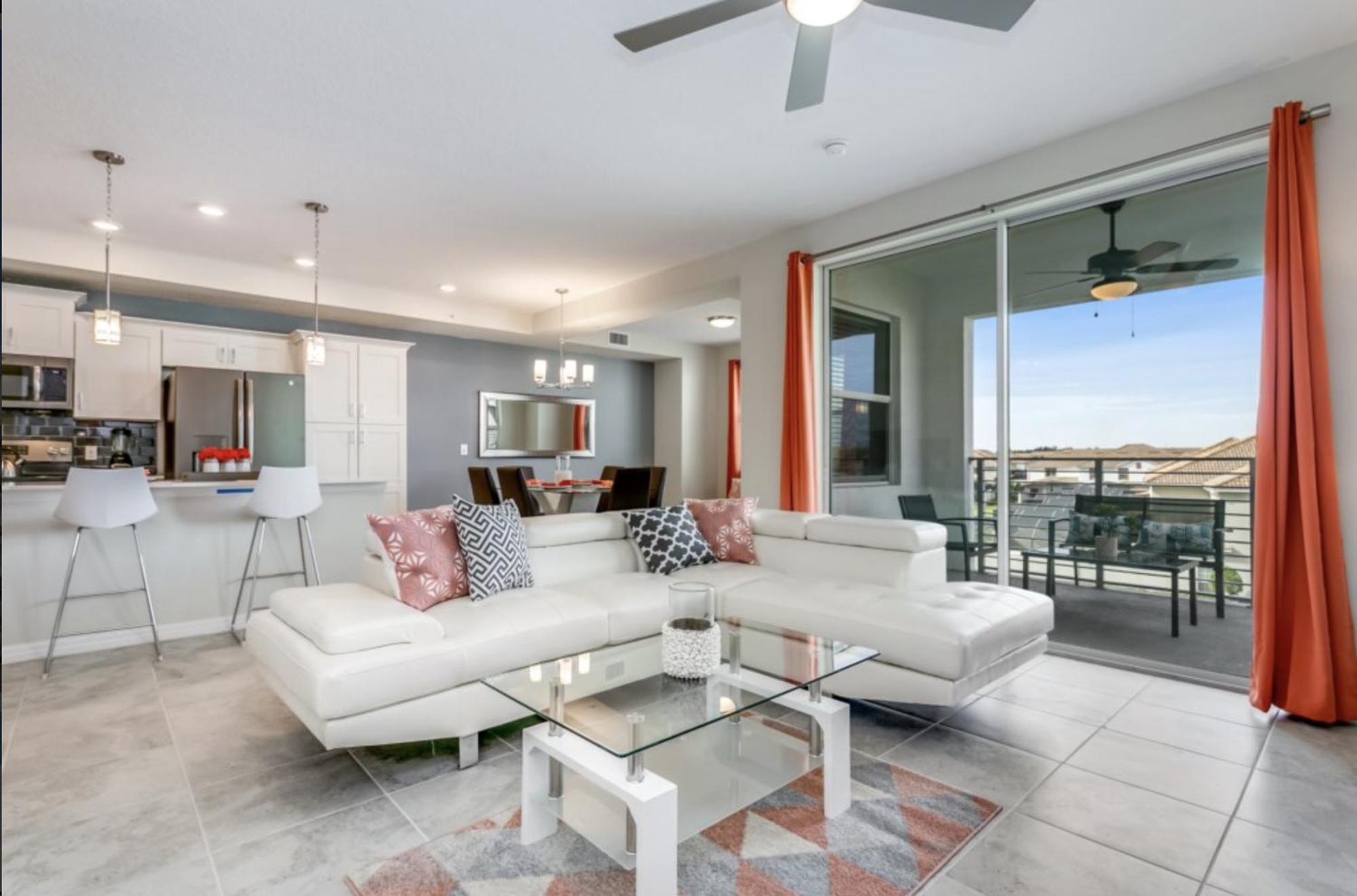 Cozy Bambi Villa By All Vacation Kissimmee Exterior photo